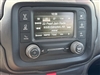 2017 Jeep Renegade Trailhawk