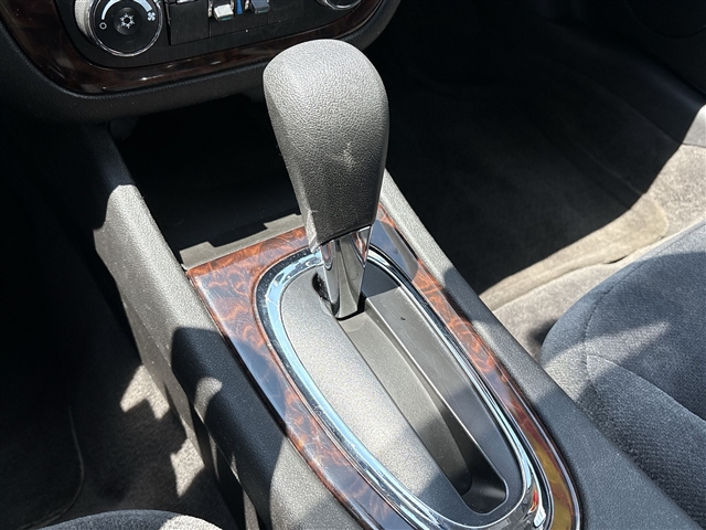 2016 Chevrolet Impala Limited LT Fleet