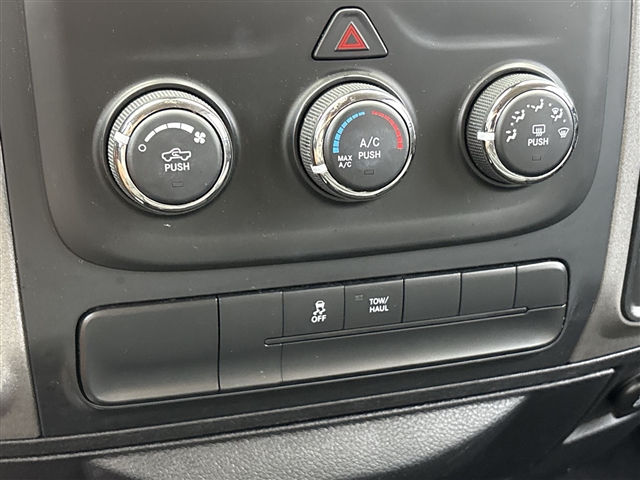 2013 RAM 1500 Express