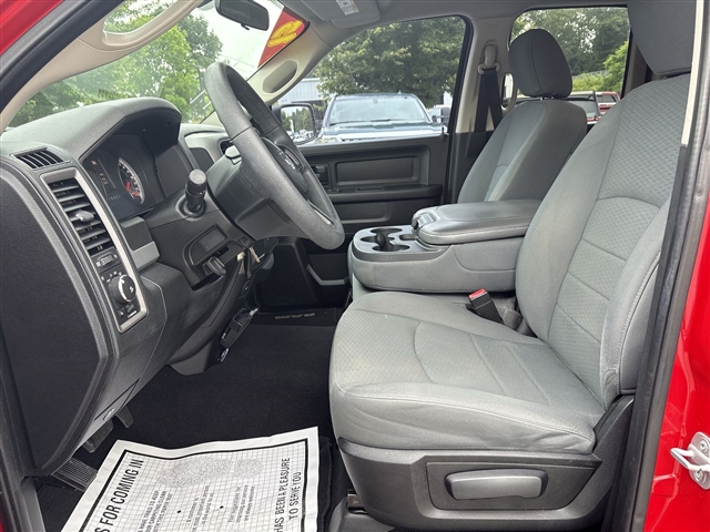 2013 RAM 1500 Express