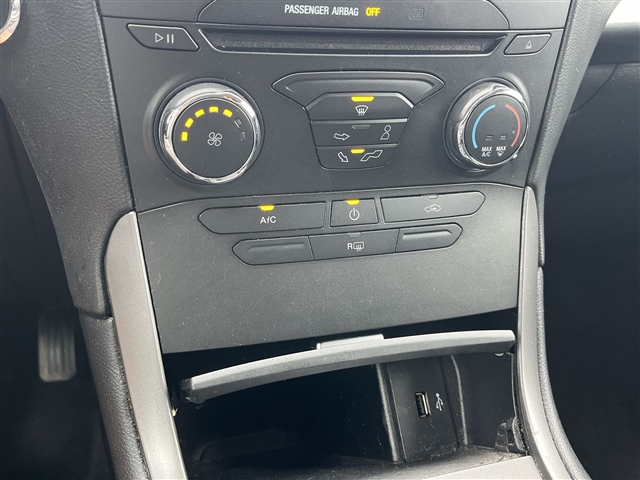 2018 Ford Edge SE