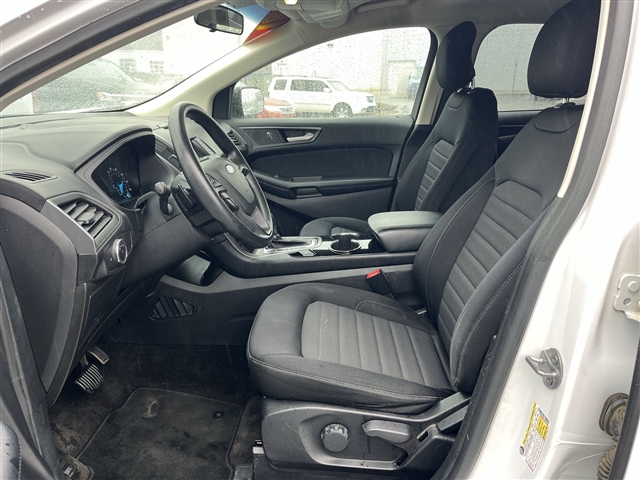 2018 Ford Edge SE