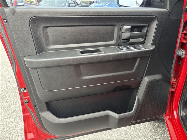 2013 RAM 1500 Express