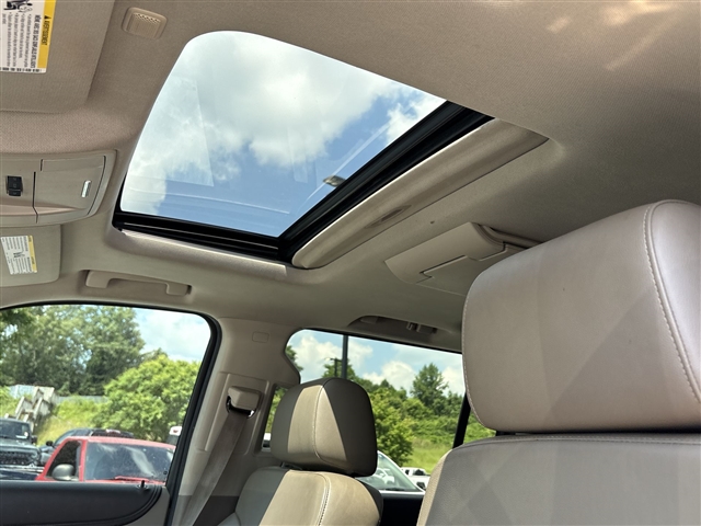 2015 Chevrolet Suburban LT