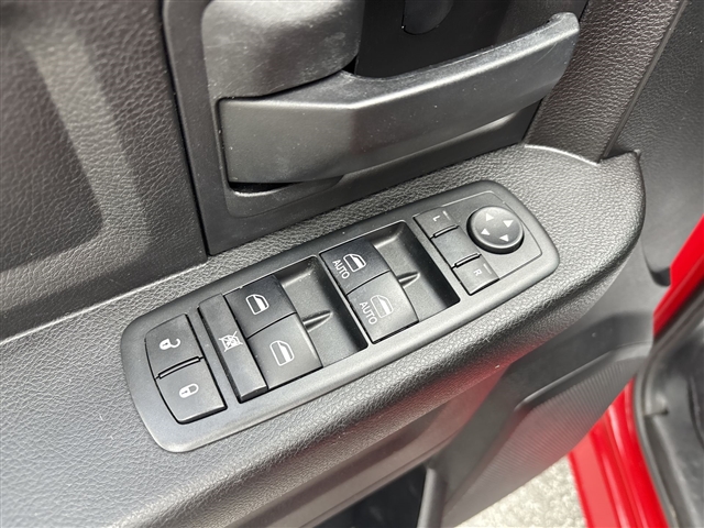 2013 RAM 1500 Express