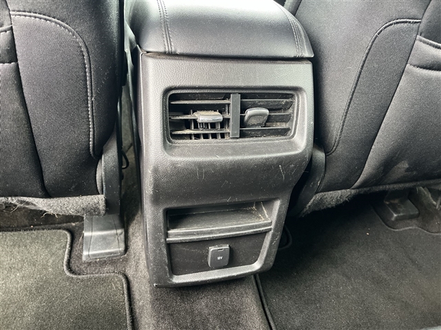 2018 Ford Edge SE