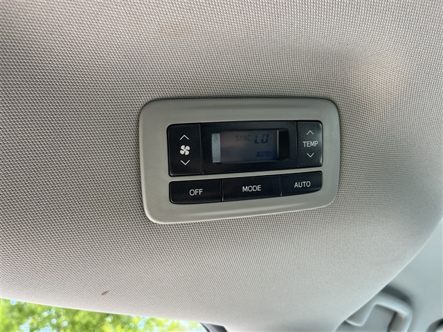 2015 Toyota Sienna LE 8-Passenger