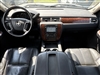 2008 Chevrolet Silverado 2500HD LTZ