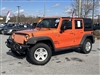 2015 Jeep Wrangler Unlimited