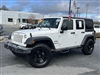 2015 Jeep Wrangler Unlimited