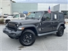 2018 Jeep Wrangler Unlimited