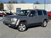 2017 Jeep Patriot