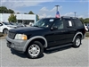 2002 Ford Explorer