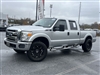 2016 Ford F-250 Super Duty