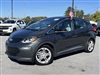 2020 Chevrolet Bolt EV