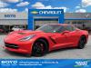 2019 Chevrolet Corvette