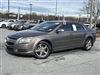 2011 Chevrolet Malibu