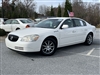 2007 Buick Lucerne