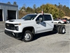 2024 Chevrolet Silverado 3500HD CC