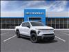 2025 Chevrolet Silverado EV