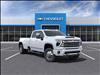 2025 Chevrolet Silverado 3500HD