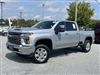 2020 Chevrolet Silverado 3500HD