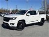 2020 Chevrolet Colorado