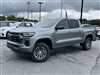 2024 Chevrolet Colorado