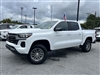 2024 Chevrolet Colorado