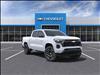 2024 Chevrolet Colorado