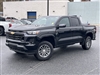 2024 Chevrolet Colorado