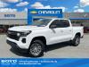 2024 Chevrolet Colorado