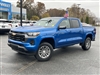 2024 Chevrolet Colorado