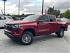 2024 Chevrolet Colorado