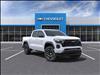 2024 Chevrolet Colorado