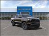 2024 Chevrolet Colorado