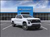 2024 Chevrolet Colorado