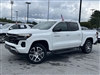 2024 Chevrolet Colorado