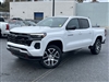 2024 Chevrolet Colorado