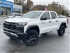 2024 Chevrolet Colorado