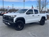 2024 Chevrolet Colorado