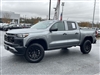 2023 Chevrolet Colorado