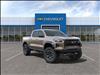 2024 Chevrolet Colorado