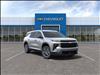 2024 Chevrolet Traverse