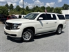 2015 Chevrolet Suburban LT