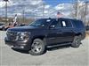 2018 Chevrolet Suburban