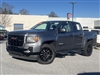 2021 GMC Canyon