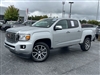 2018 GMC Canyon