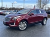 2018 Cadillac XT5