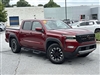 2022 Nissan Frontier PRO-X - thumbnail 1